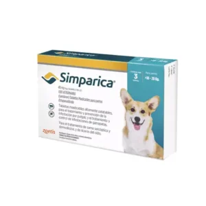 simparica
