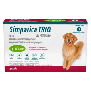 simparica