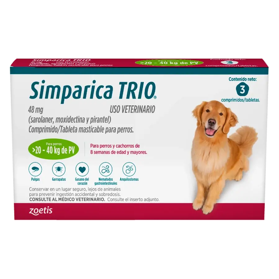 simparica