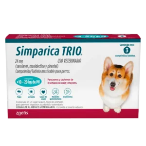 simparica