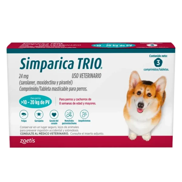simparica