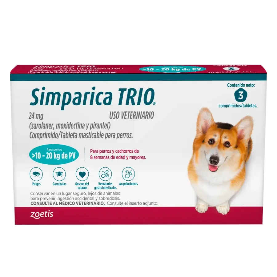simparica