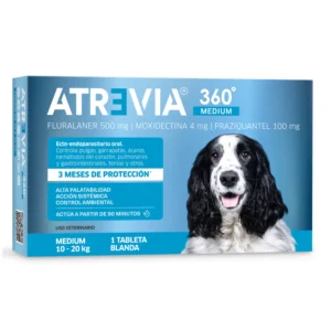 atrevia 360
