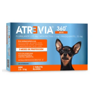 atrevia 360