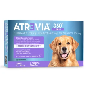 atrevia 360