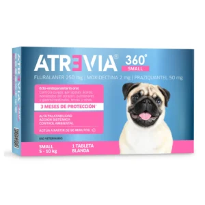 atrevia 360