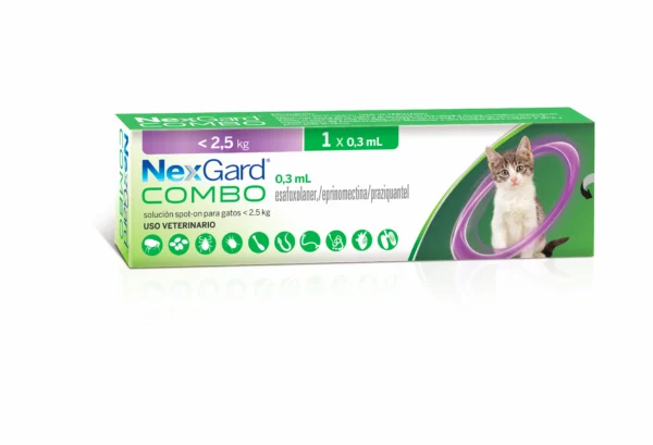 nexgard combo