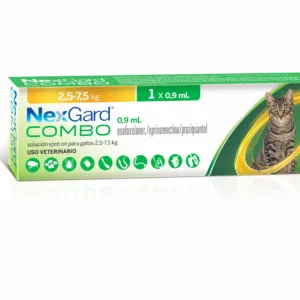 nexgard combo