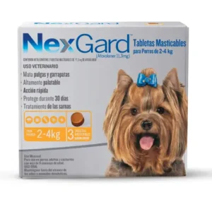 nexgard