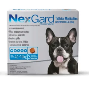 nexgard