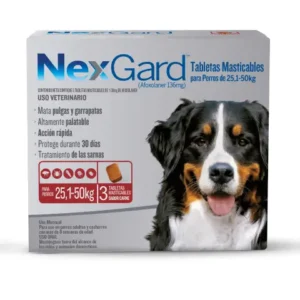 nexgard