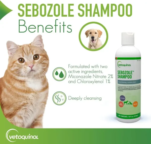 sebozole