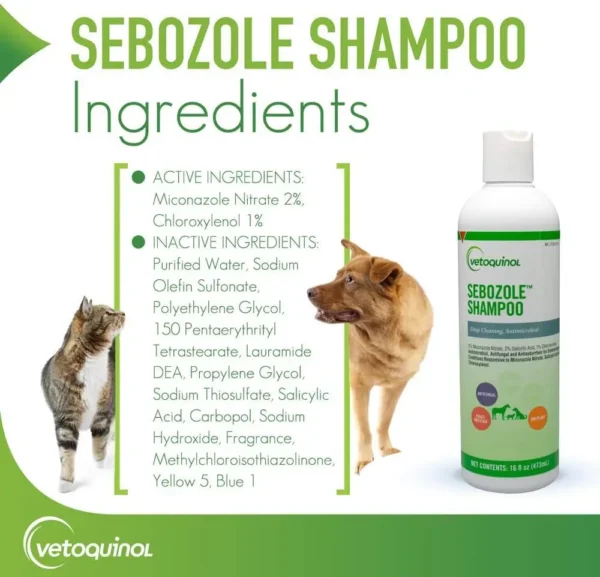 sebozole