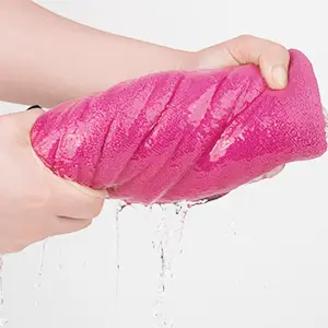 toalla absorbente