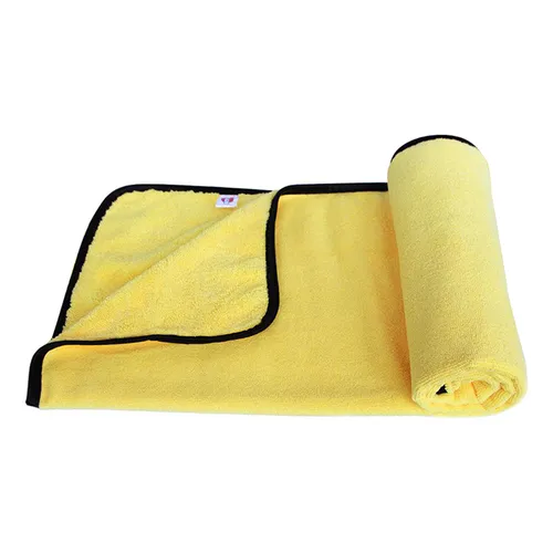 toalla absorbente