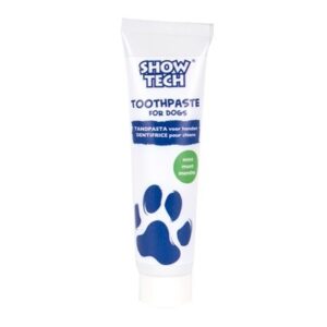 pasta dental para perros