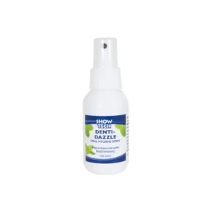 spray bucal para perros