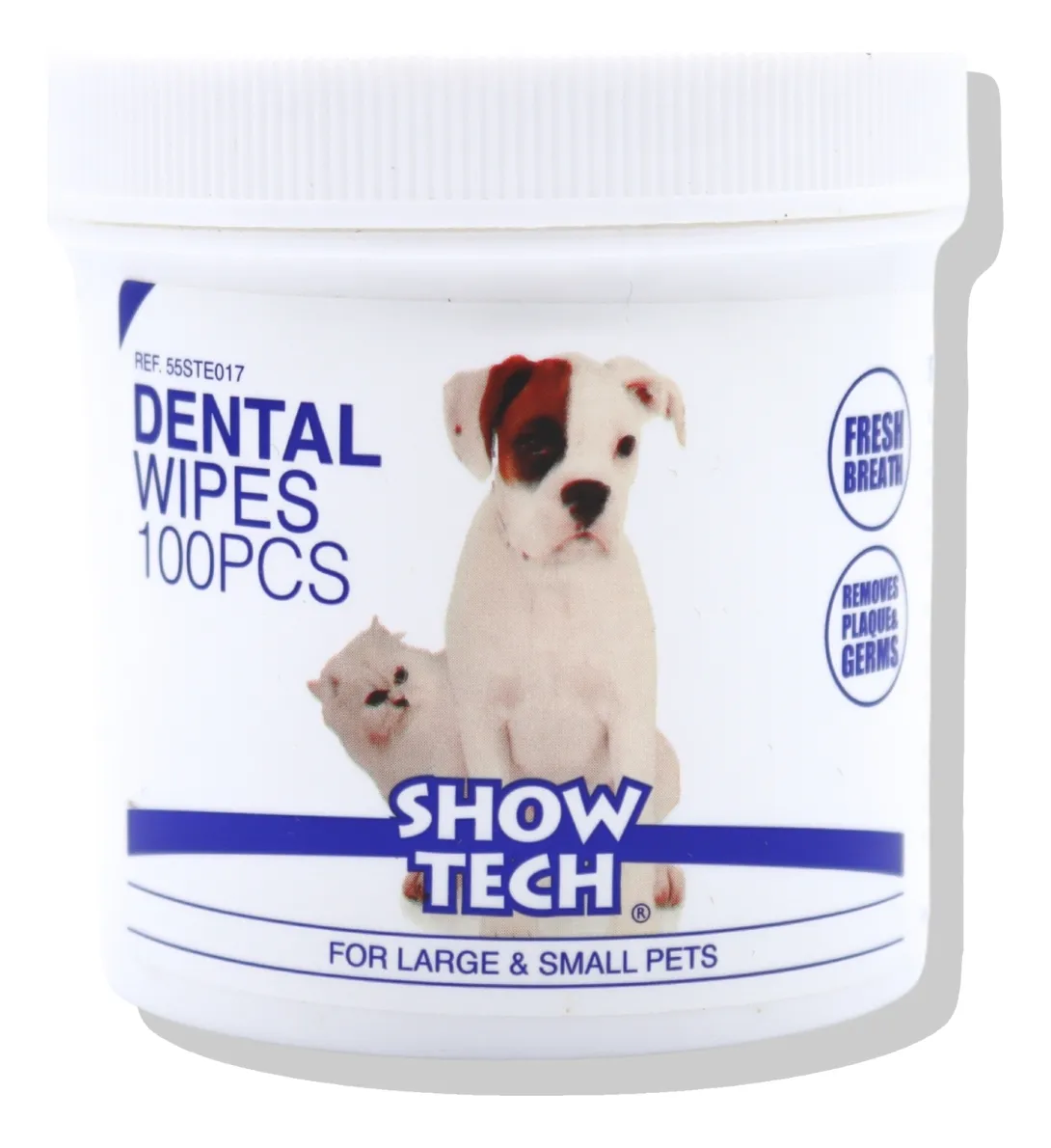 toallas dentales para perros