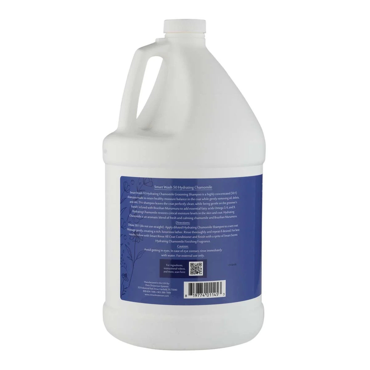 hidrating blend 4