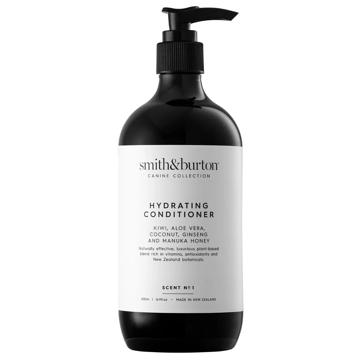 acondicionador smith burton