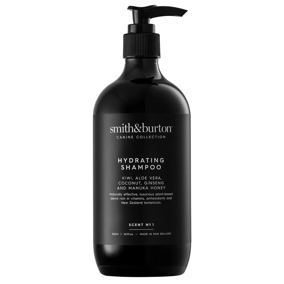 shampoo smith burton