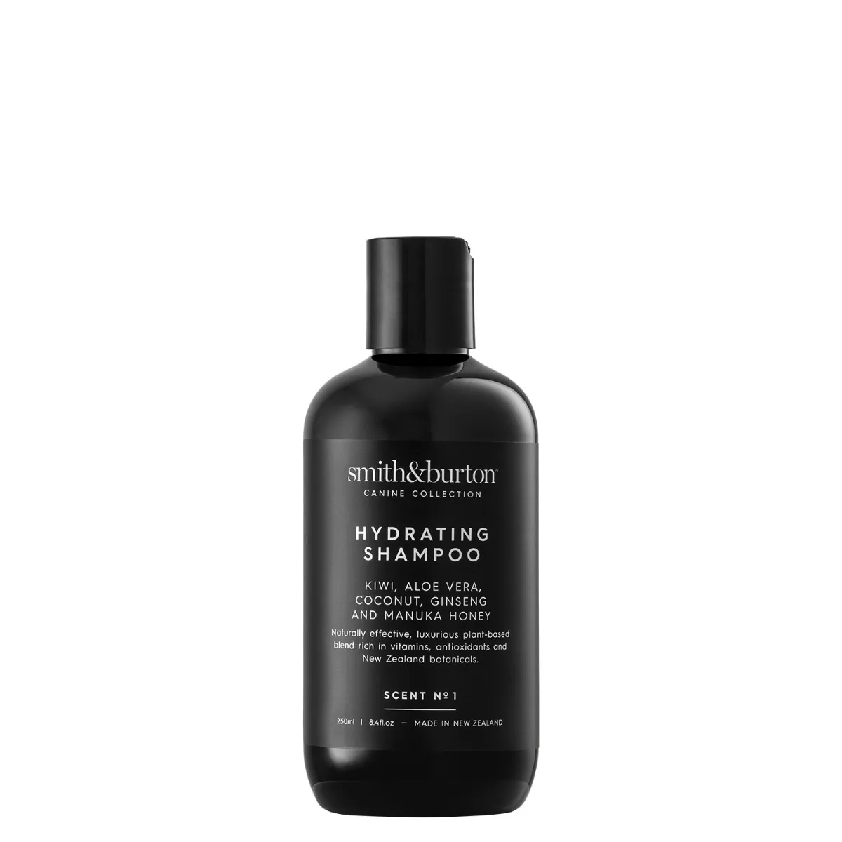 shampoo smith burton