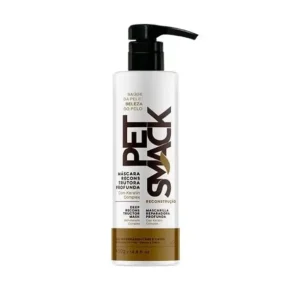 mascrailla reparadora pet smack