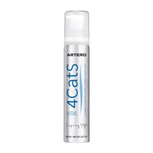Acondicionador para gatos Artero 4Cats Vital 90ml