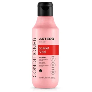 Acondicionador para perros Artero Scarlet Vital 100ml