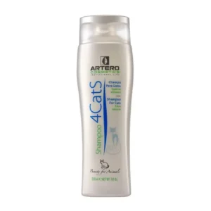 Shampoo para perros Artero 4Cats 250ml