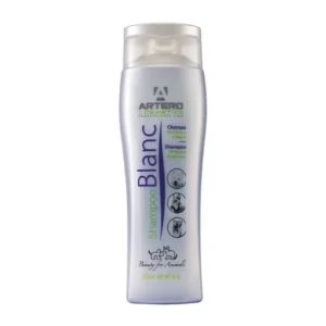 Shampoo para perros Artero Blanc 250ml