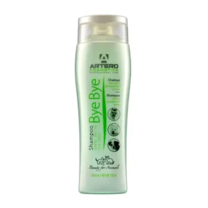 Shampoo para perros Artero Bye Bye 250ml