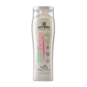 Shampoo para perros Artero Relax 250ml