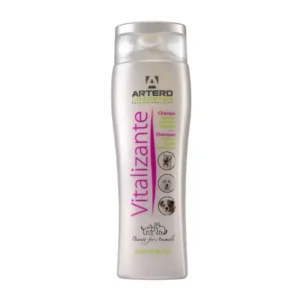 Shampoo para perros Artero Vitalizante 250ml