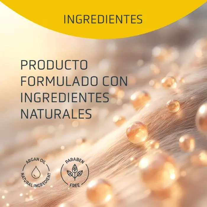 Shampoo para perros Artero Bloom 100ml - Imagen 3