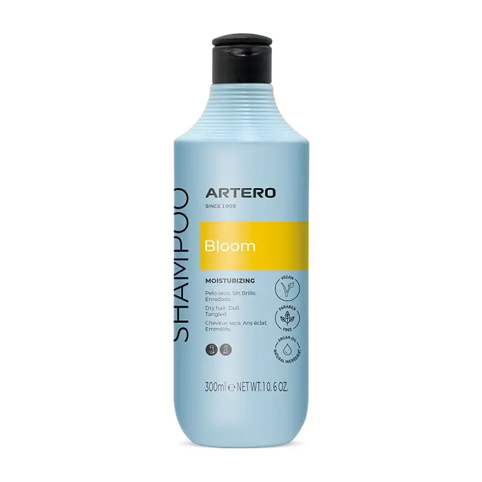 Shampoo para perros Artero Bloom 300ml
