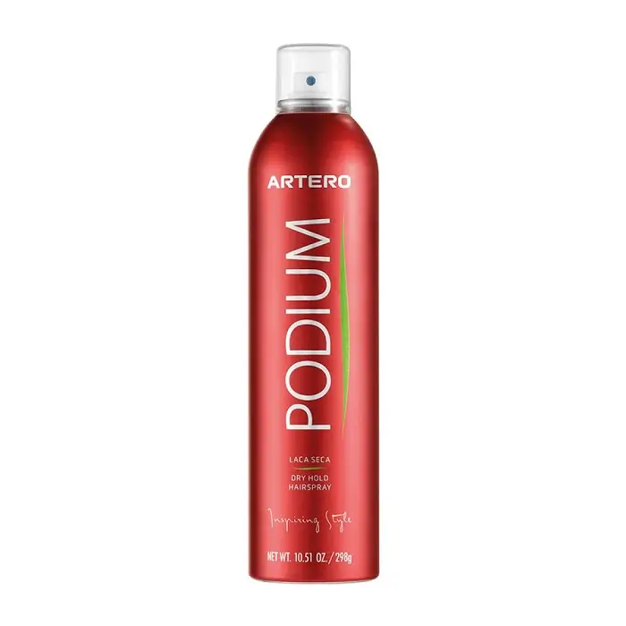 Laca seca para perros – Podium Dry Hold Artero 400ml