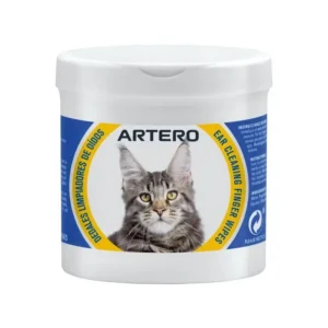 Dedal limpiador de oidos – Dips Oídos 4Cats Artero 50unid.