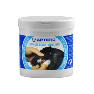 Dedal limpiador de dientes – Dips Dental Artero 50unid.