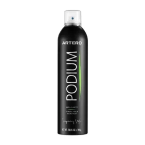 Laca seca para perros - Podium Strong Hold Artero 400ml