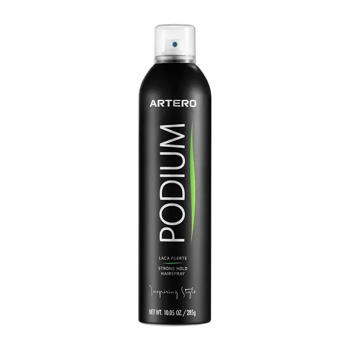 Laca seca para perros - Podium Strong Hold Artero 400ml