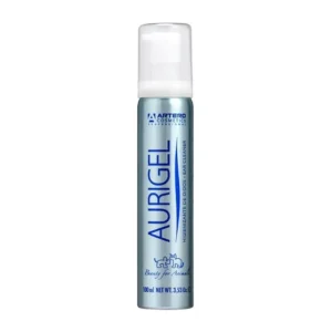 Limpiador oídos para perros y gatos – Aurigel Artero 100ml