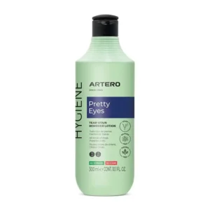 Limpiador de ojos para perros y gatos - Pretty Eyes Artero 300ml