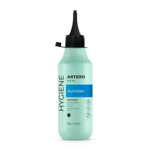 Polvo depilador de oídos para perros y gatos – Auriclean Artero 30gr