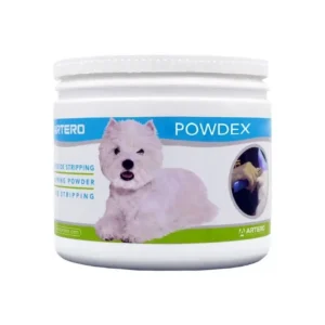 Polvo Trimming para perros – Powdex Artero 500mg