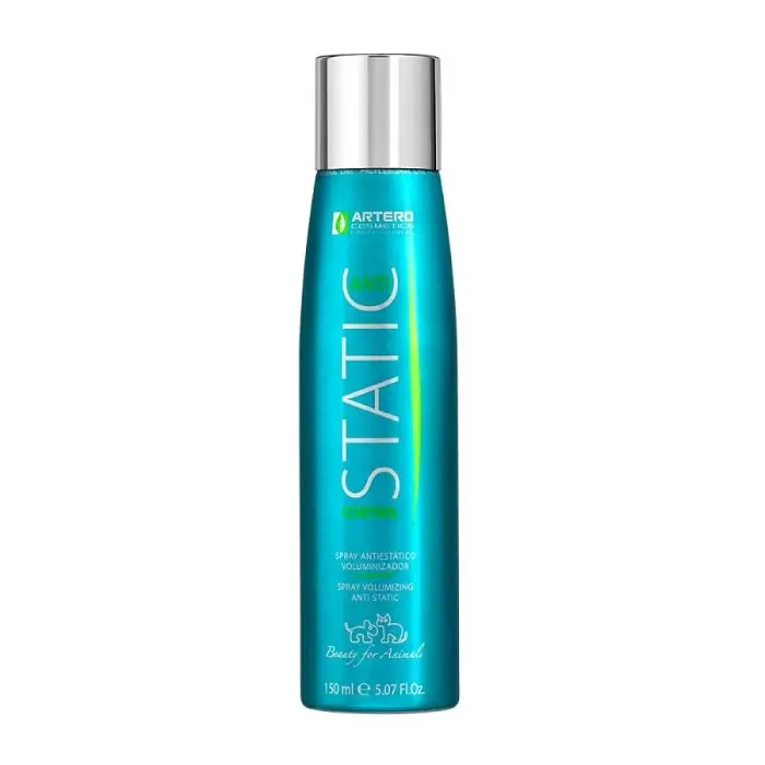 Spray antiestático para perros – Static Control Artero 150ml
