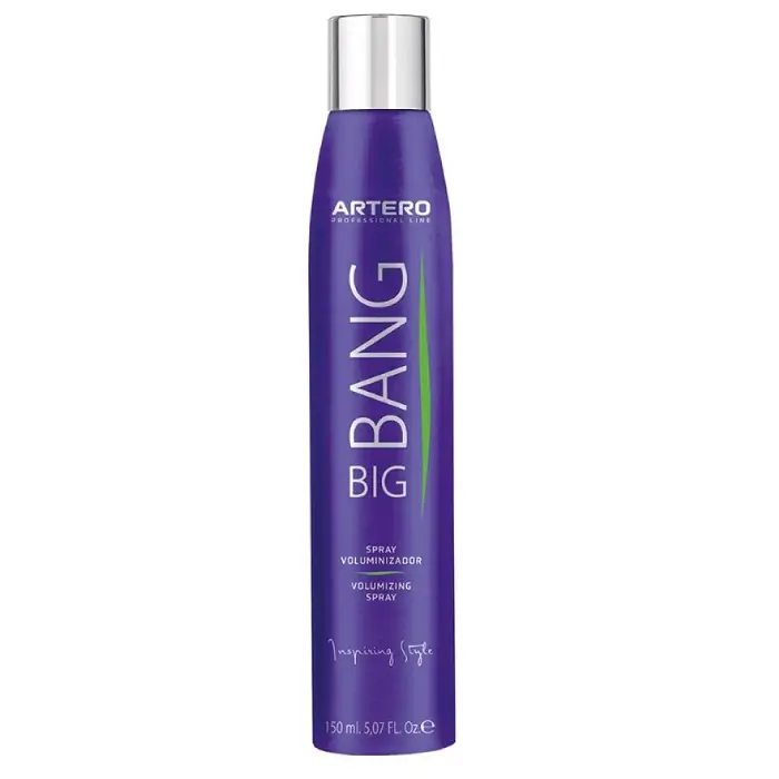 Voluminizador para perros - Big Bang Artero 300ml